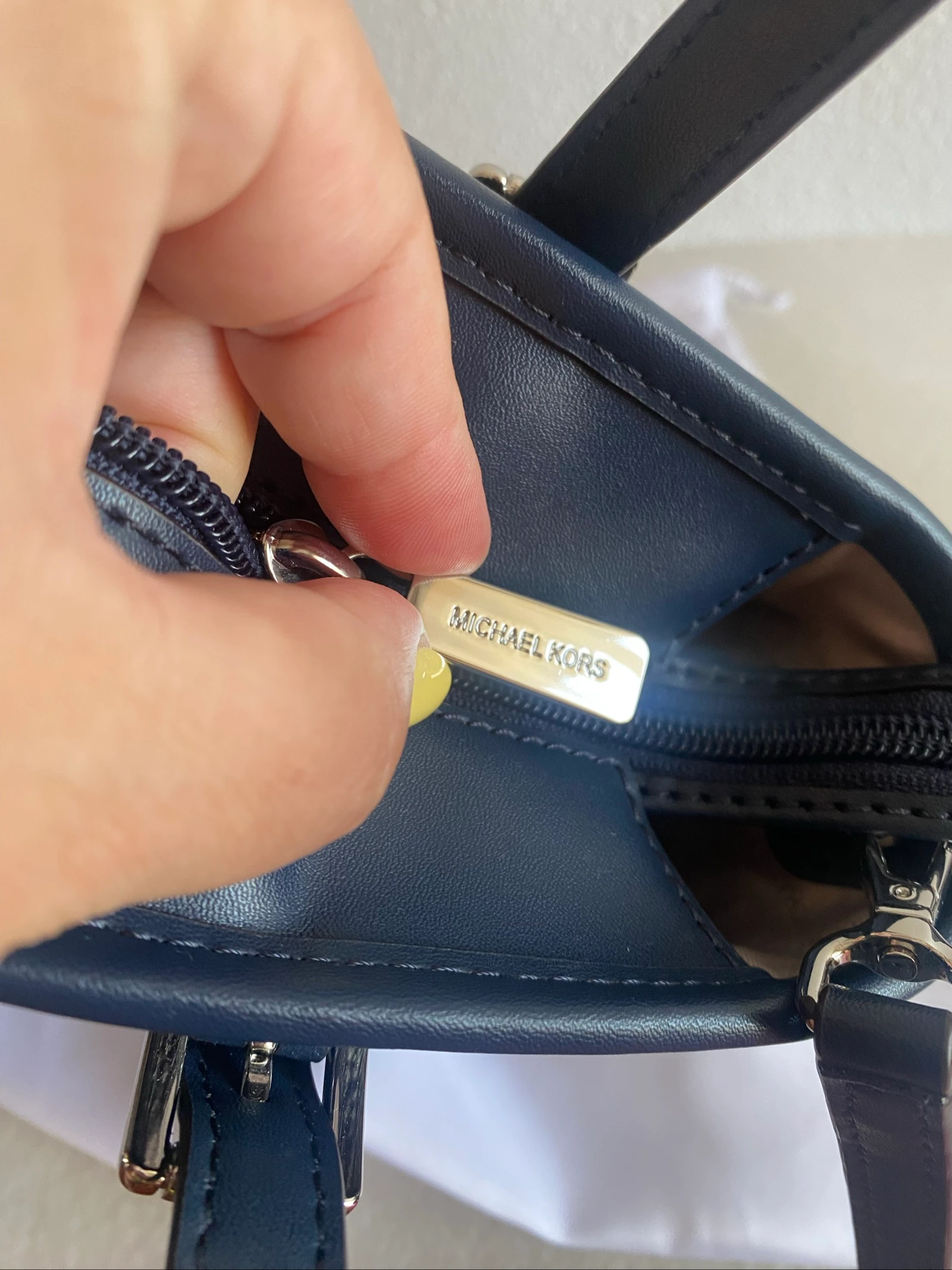 Michael Kors bag – photo 12